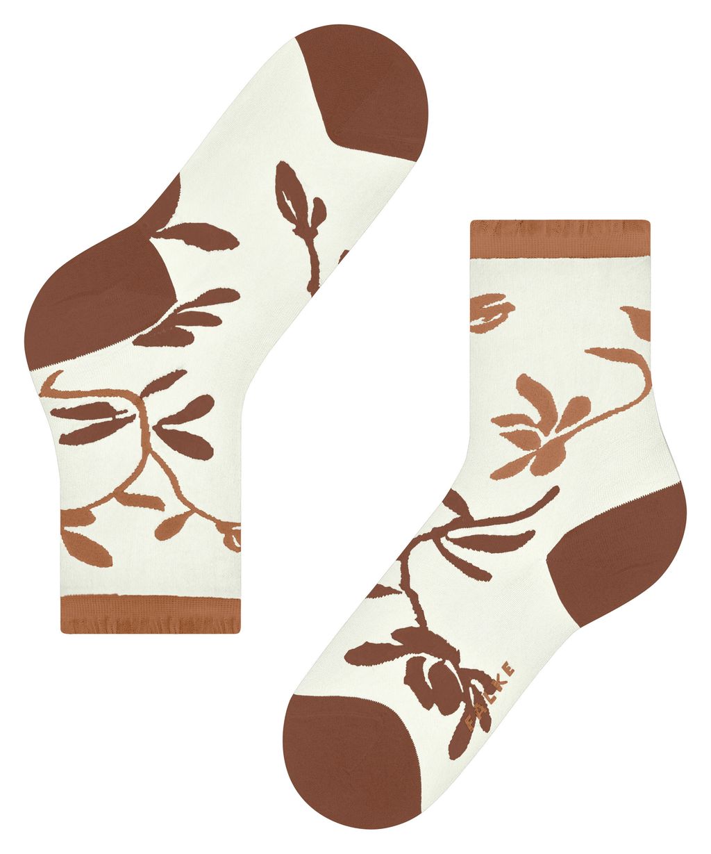Garden Villa Women Socks