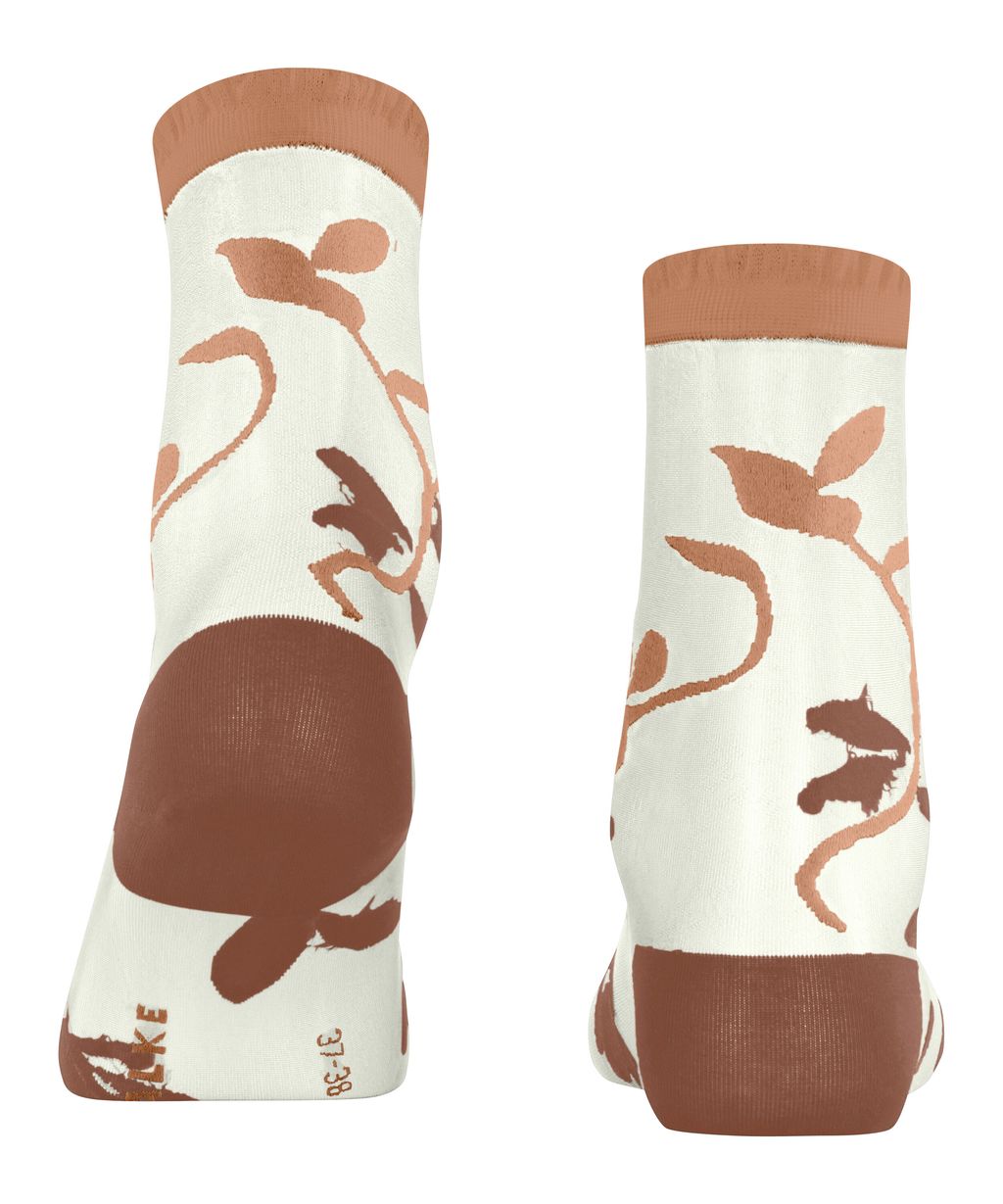 Garden Villa Women Socks