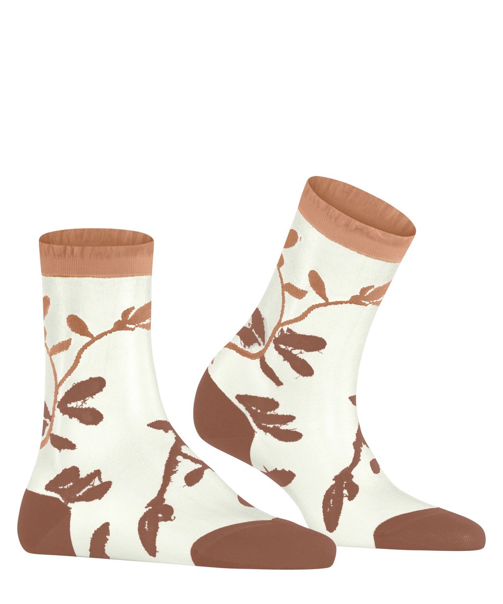 Garden Villa Women Socks