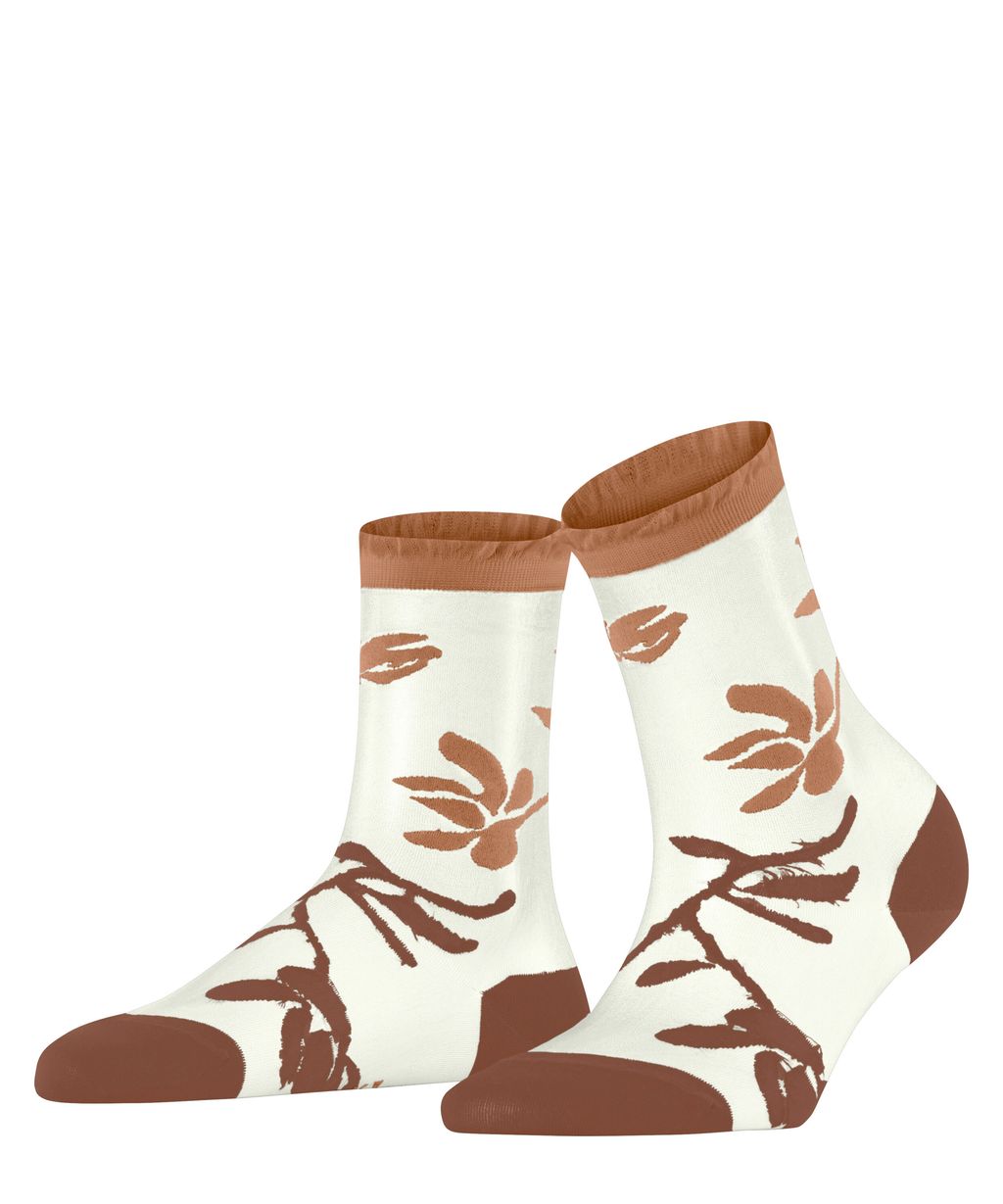 Garden Villa Women Socks