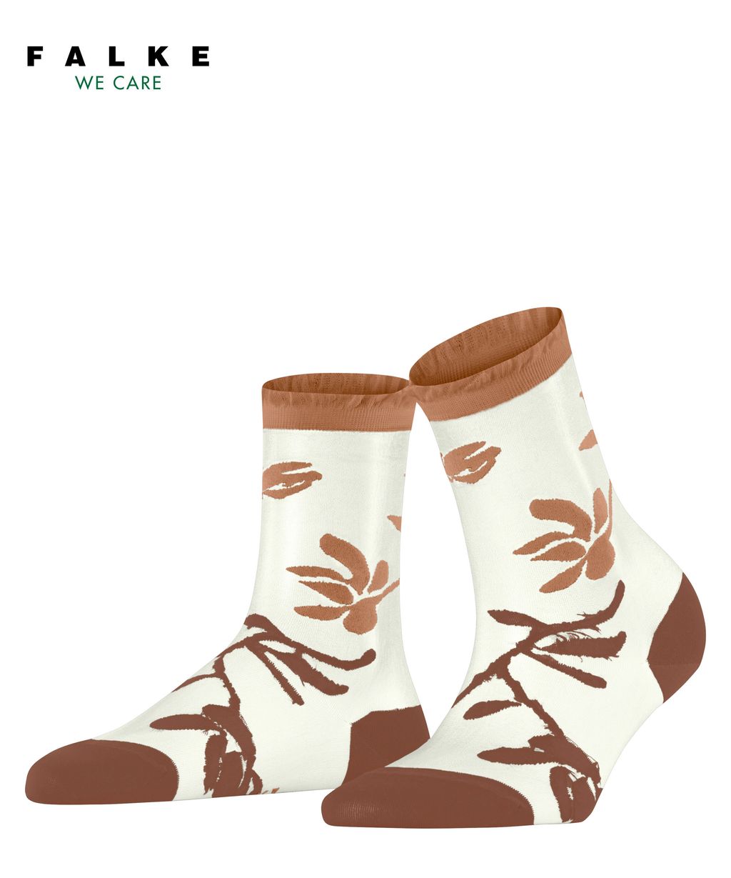 Garden Villa Women Socks