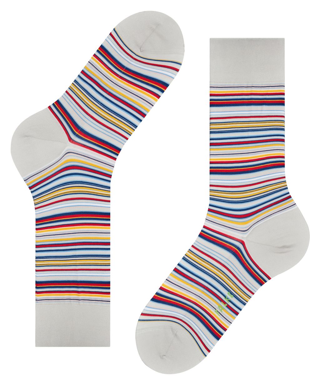 Microblock Men Socks