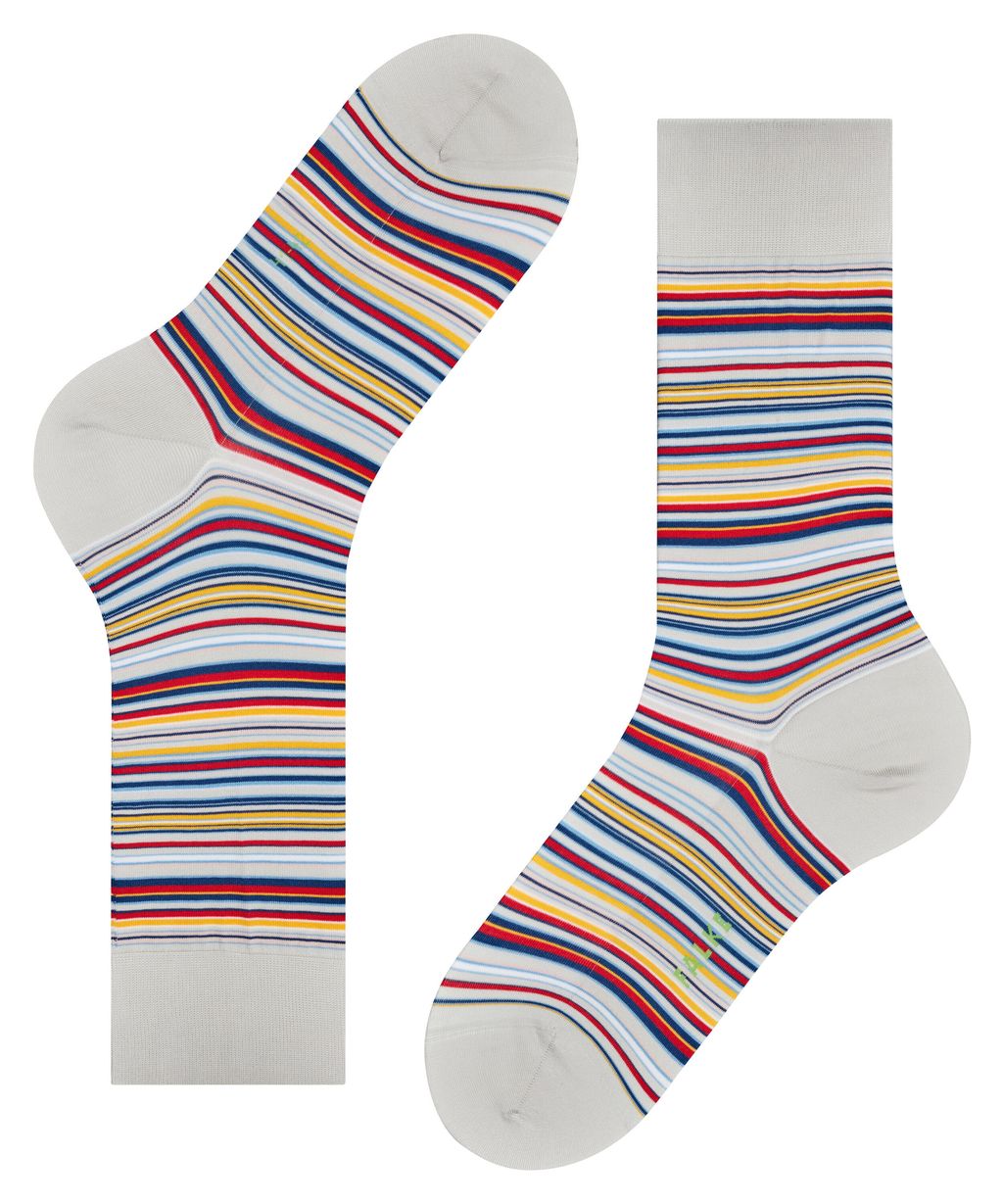 Microblock Men Socks