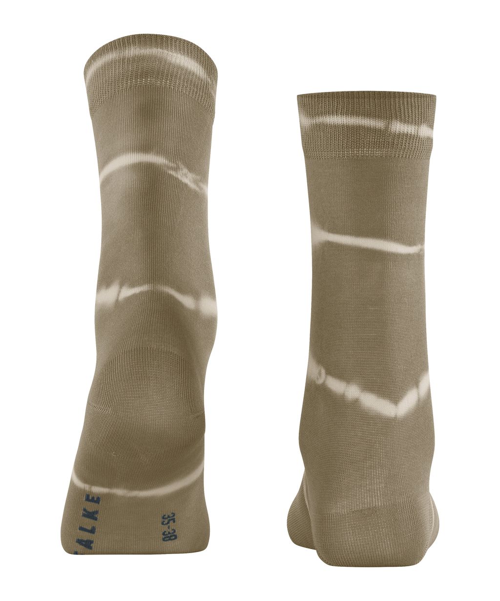 Wave Bond Women Socks