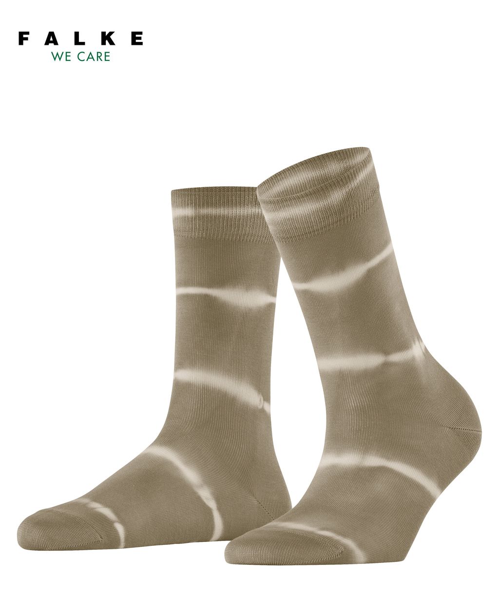 Wave Bond Women Socks