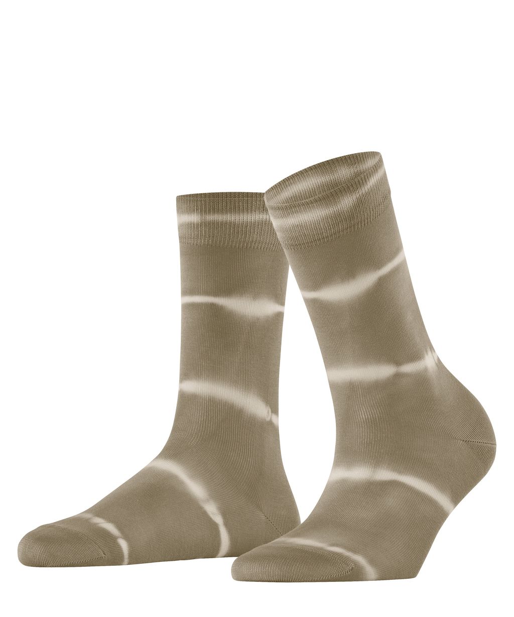 Wave Bond Women Socks