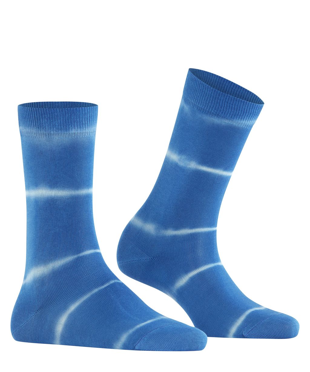 Wave Bond Women Socks