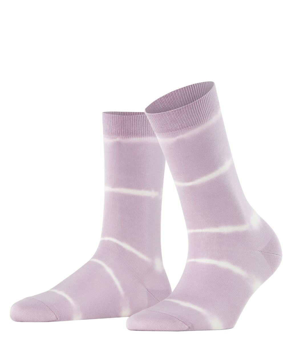 Wave Bond Women Socks