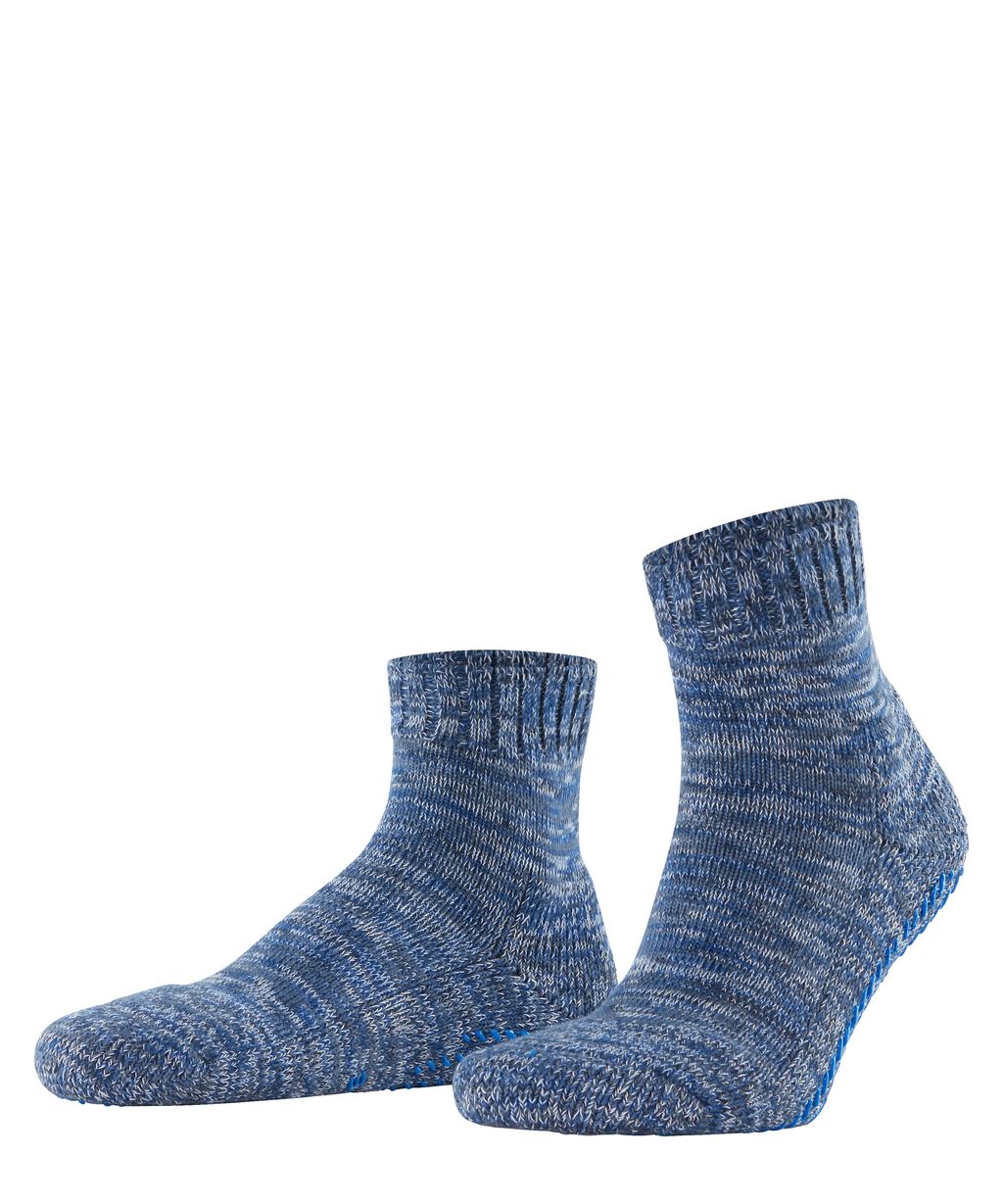 Cotton Grip Men Slipper Socks