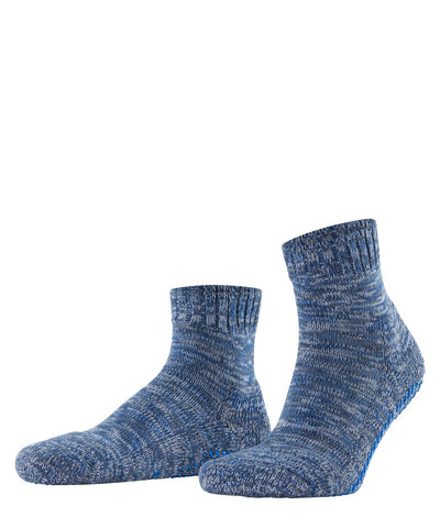 Cotton Grip Men Slipper Socks