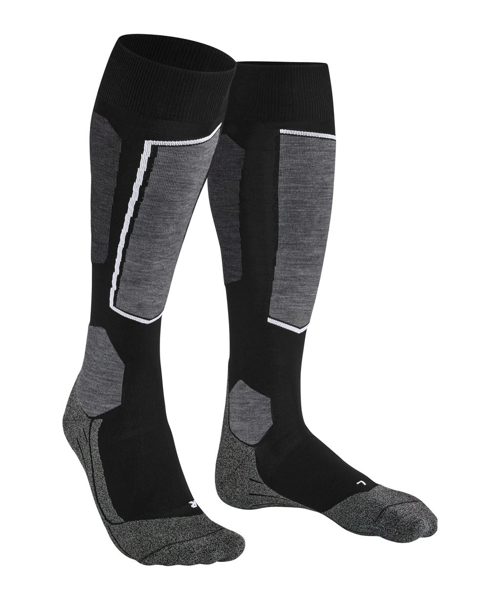 SK6 Pro Men Skiing Knee High Socks