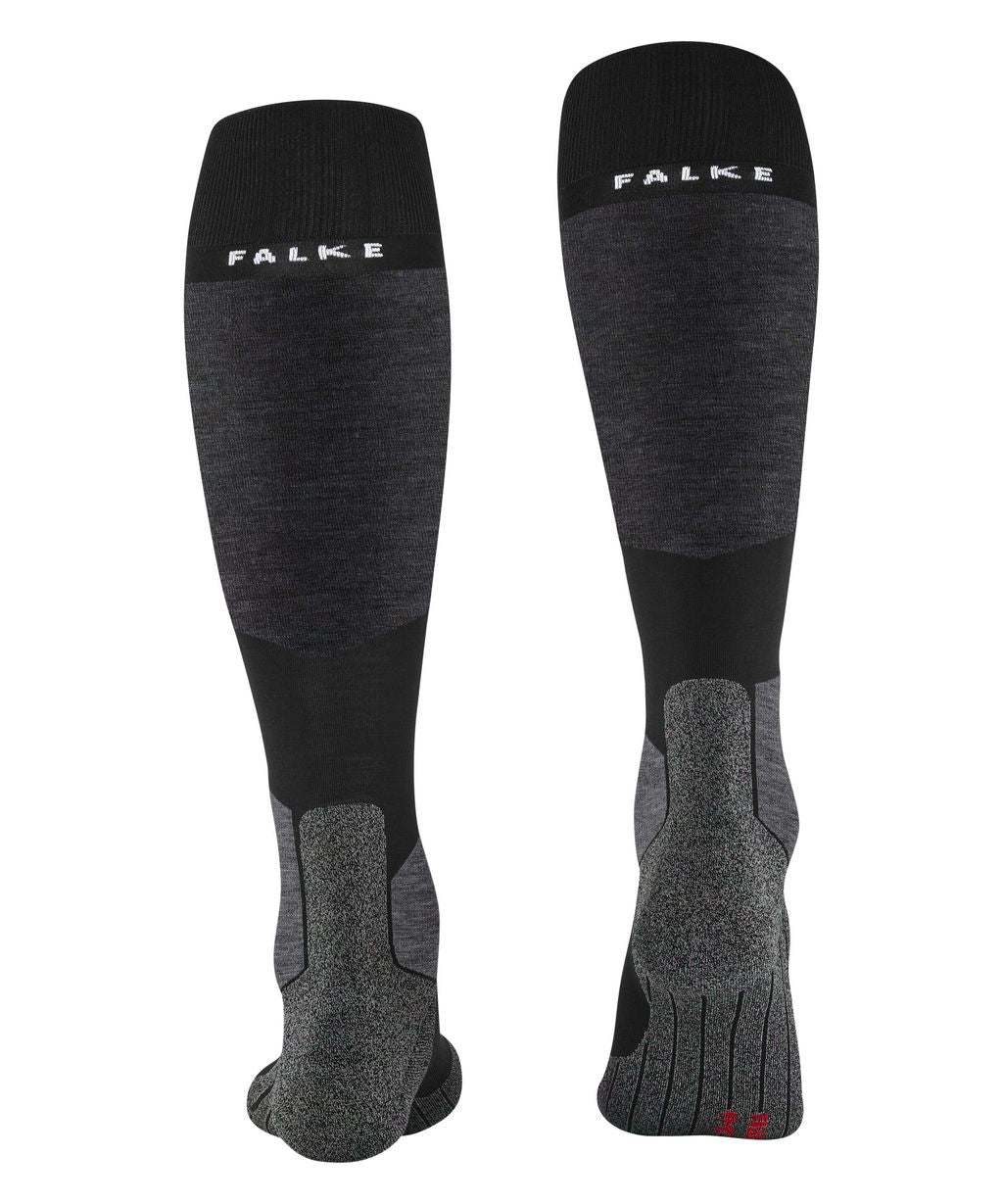 SK6 Pro Men Skiing Knee High Socks