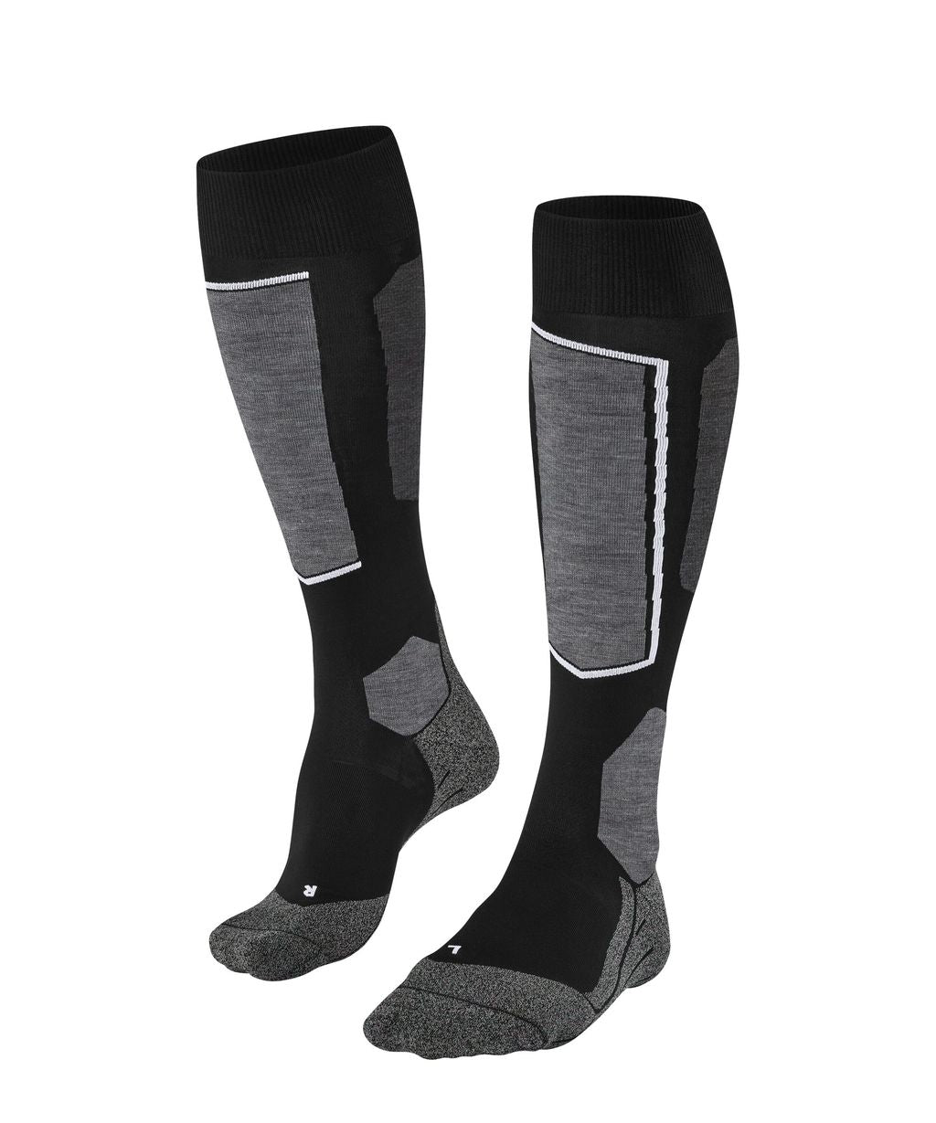 SK6 Pro Men Skiing Knee High Socks