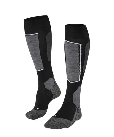 SK6 Pro Men Skiing Knee High Socks