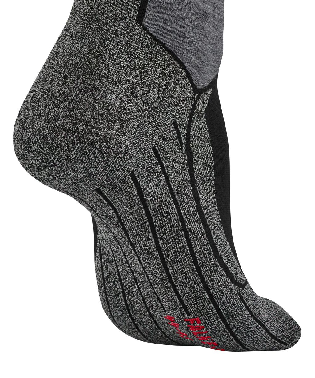 SK6 Pro Men Skiing Knee High Socks