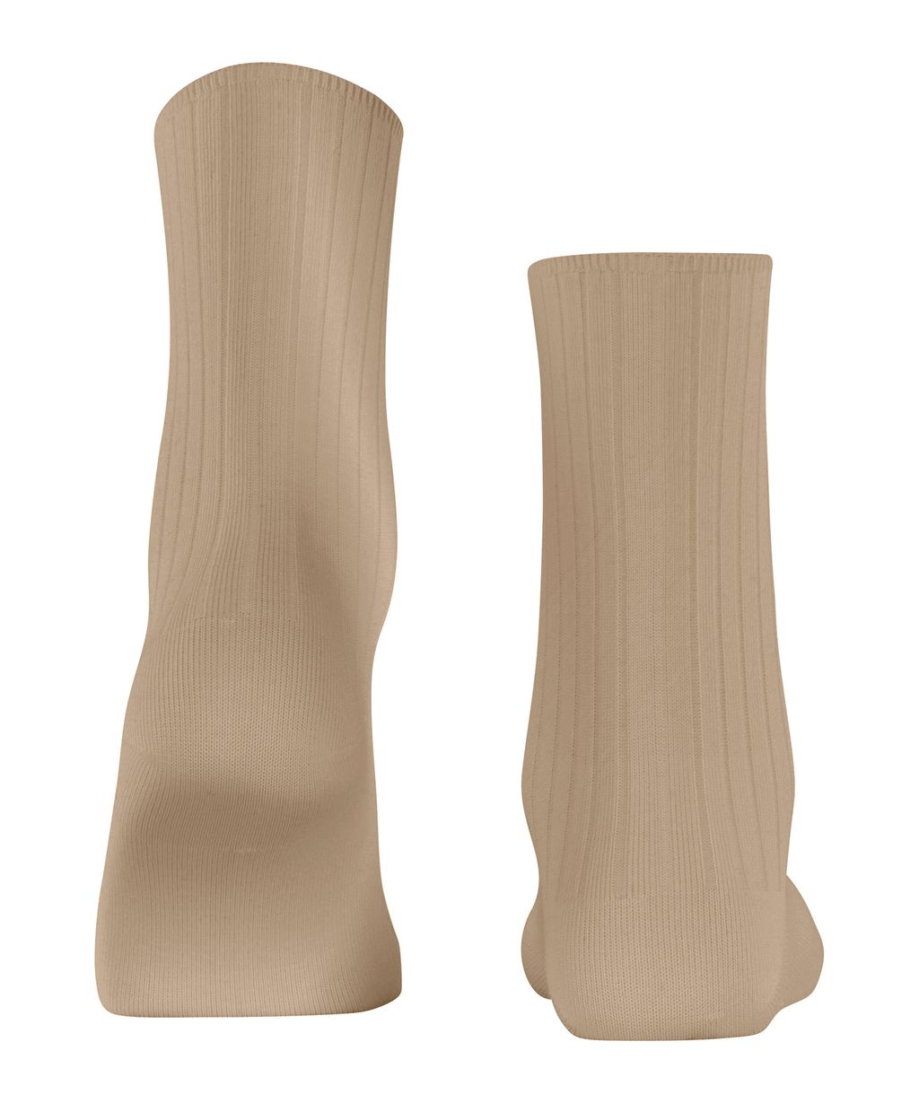Cotton Rib Women Socks