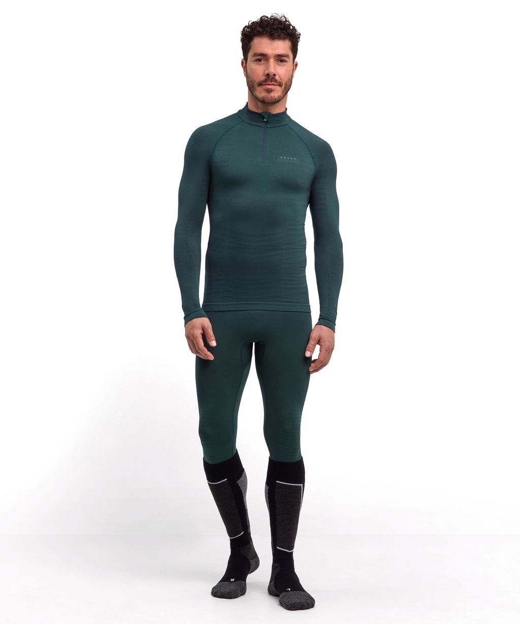 Men Long-sleeve shirt Maximum Warm