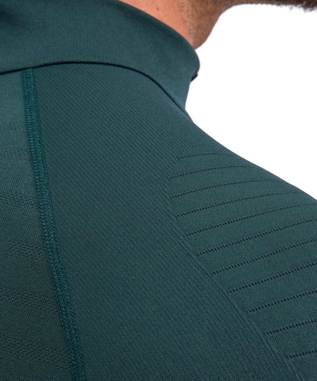 Men Long-sleeve shirt Maximum Warm