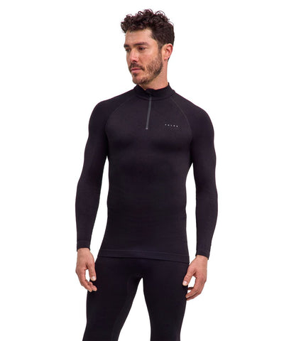 Men Long-Sleeve Shirt Maximum Warm