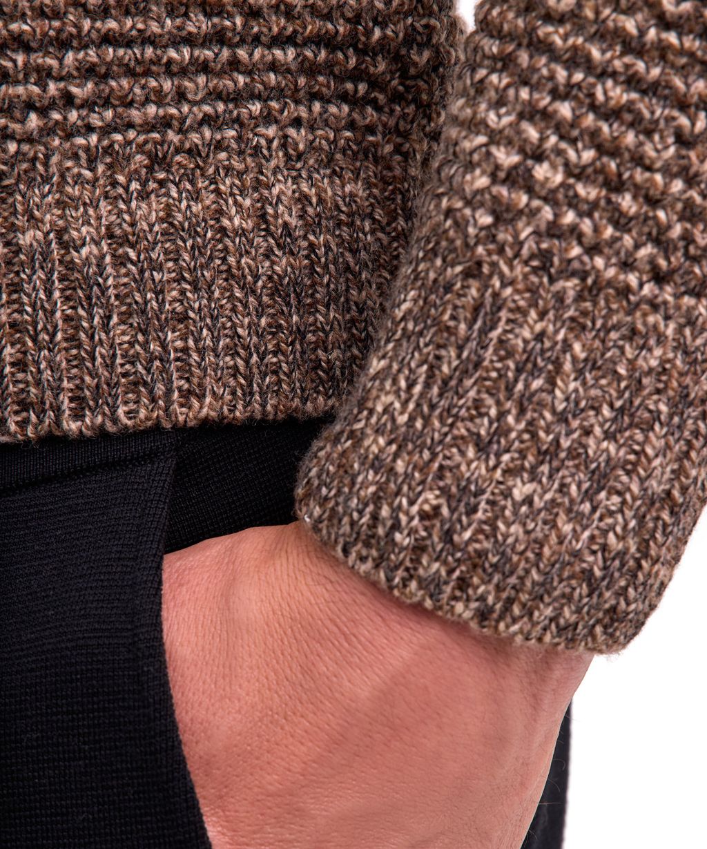 Men Pullover