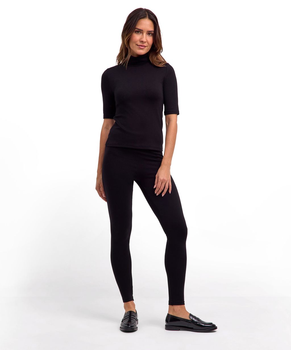 Viscose Women Leggings