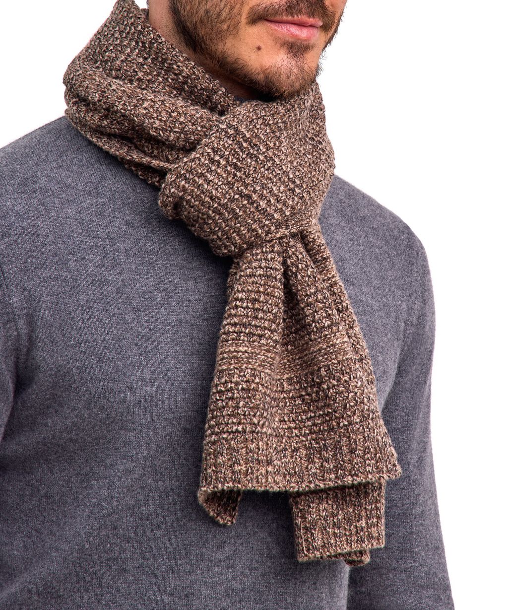 Unisex Scarf