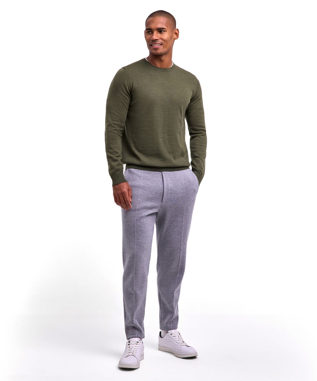Men Pullover