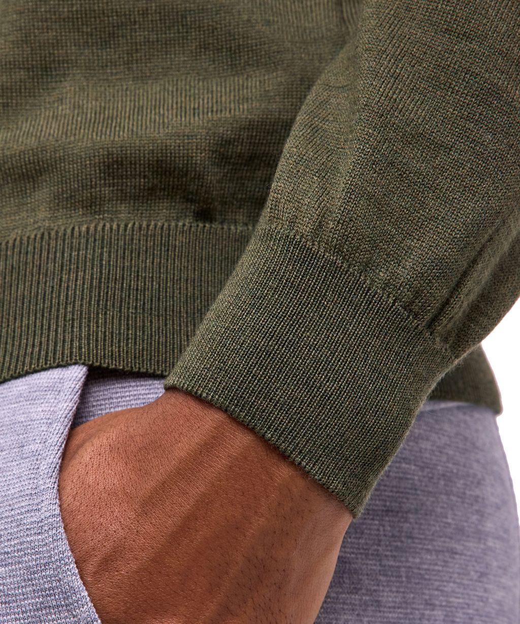 Men Pullover