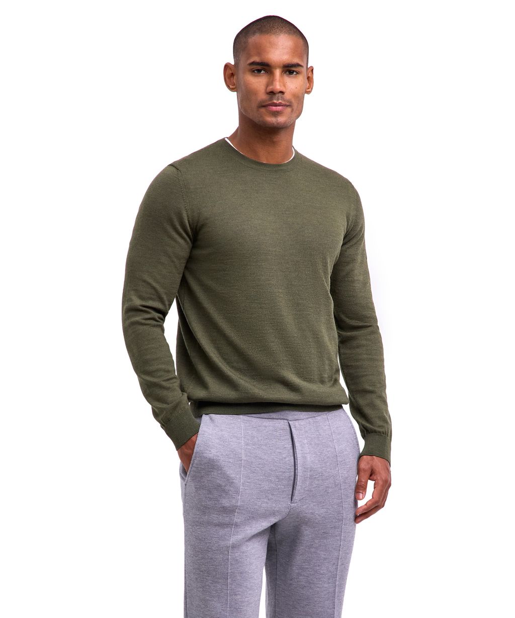 Men Pullover