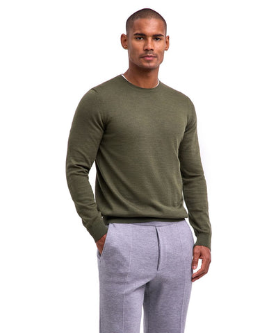 Men Pullover