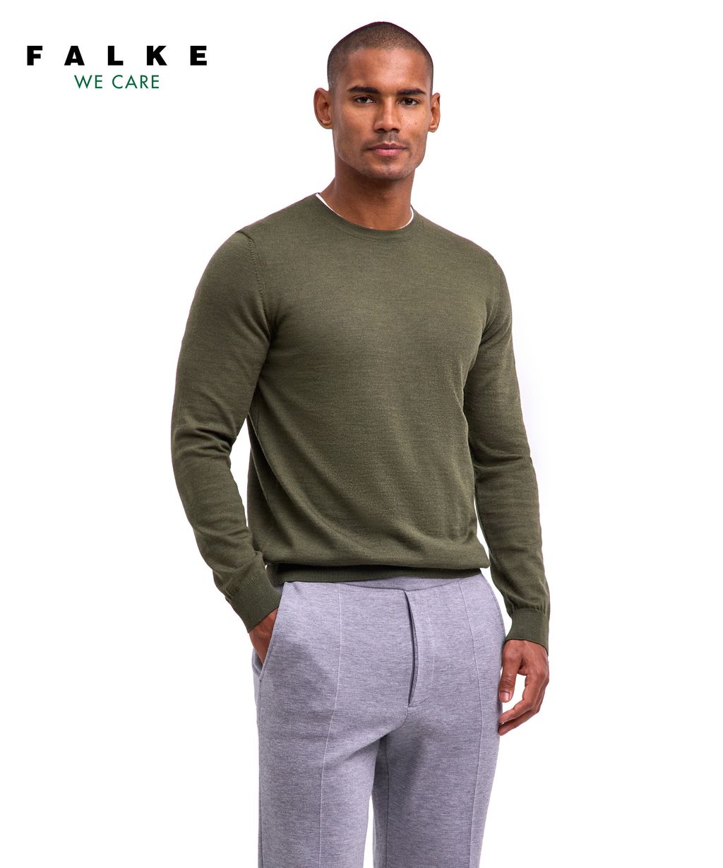 Men Pullover