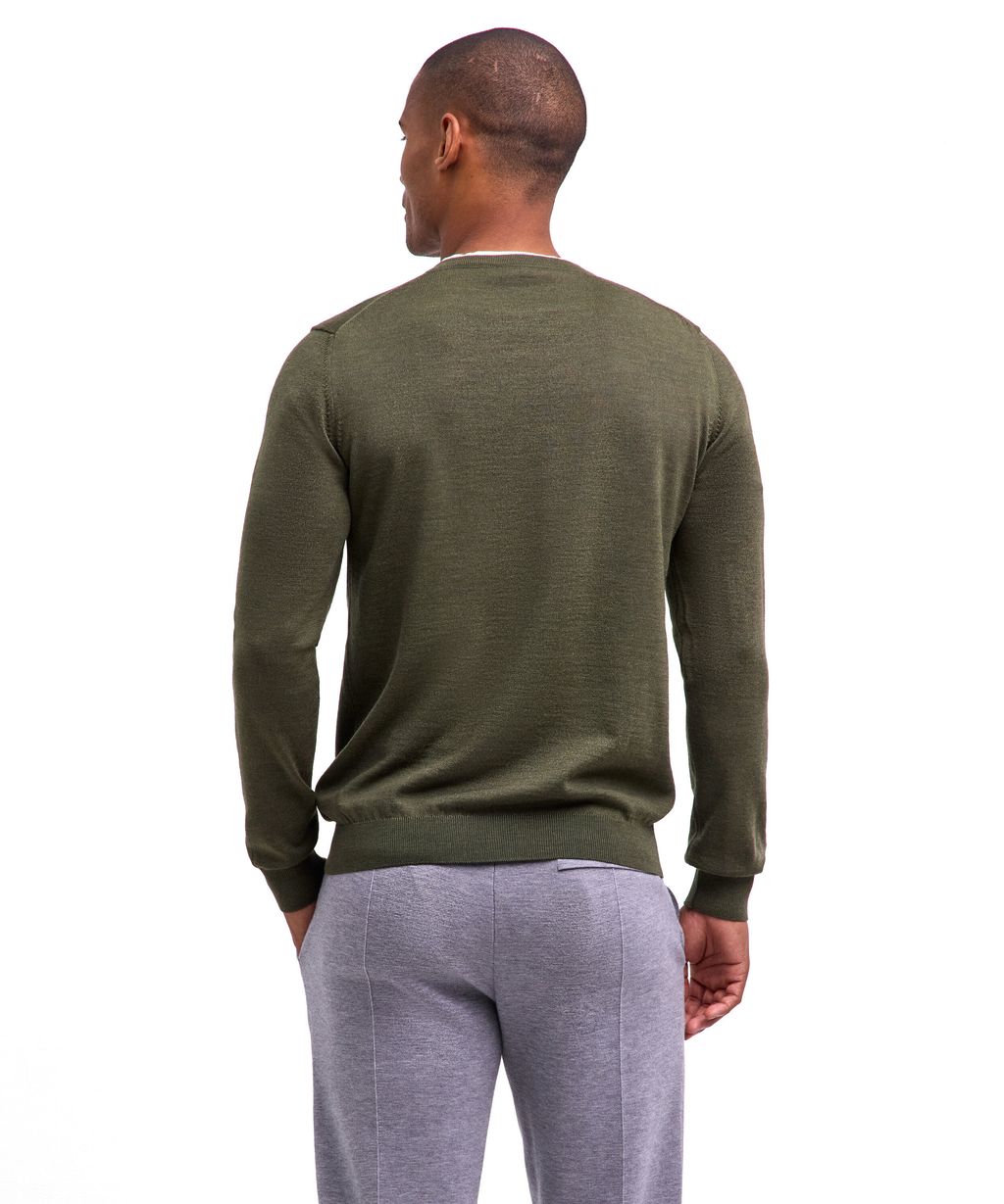 Men Pullover