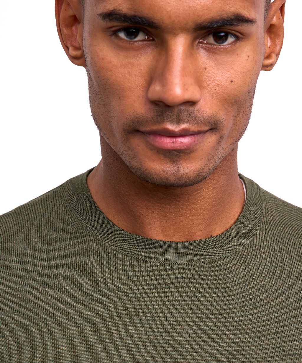Men Pullover