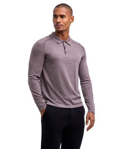Premium Wool Men Pullover