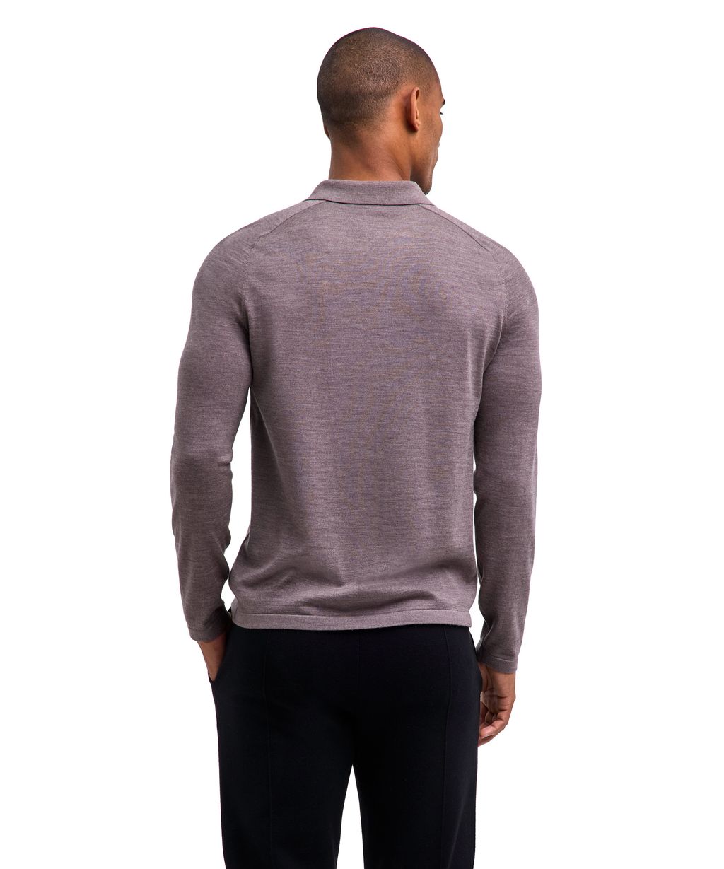 Premium Wool Men Pullover