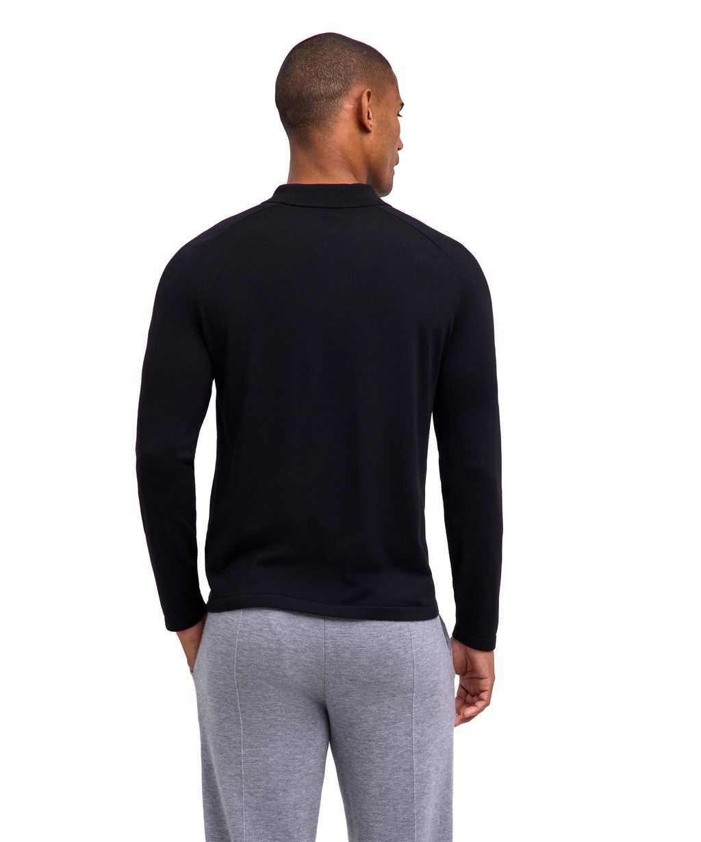 Premium Wool Men Pullover
