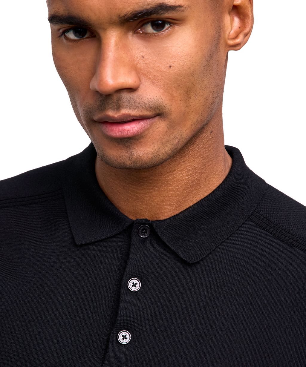 Premium Wool Men Pullover