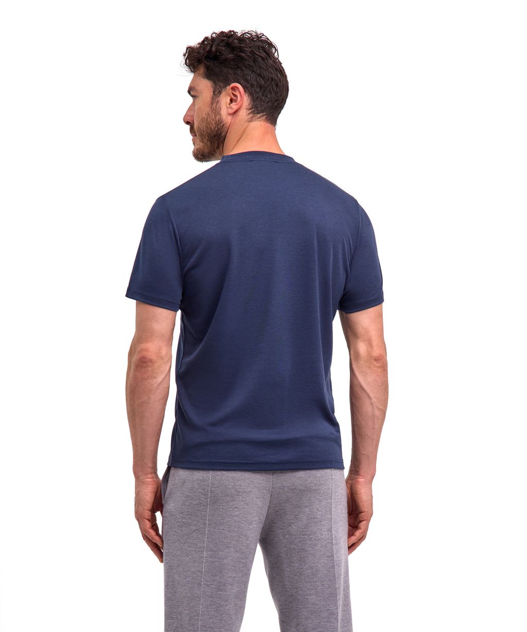 Lyocell Balance Men T-Shirt