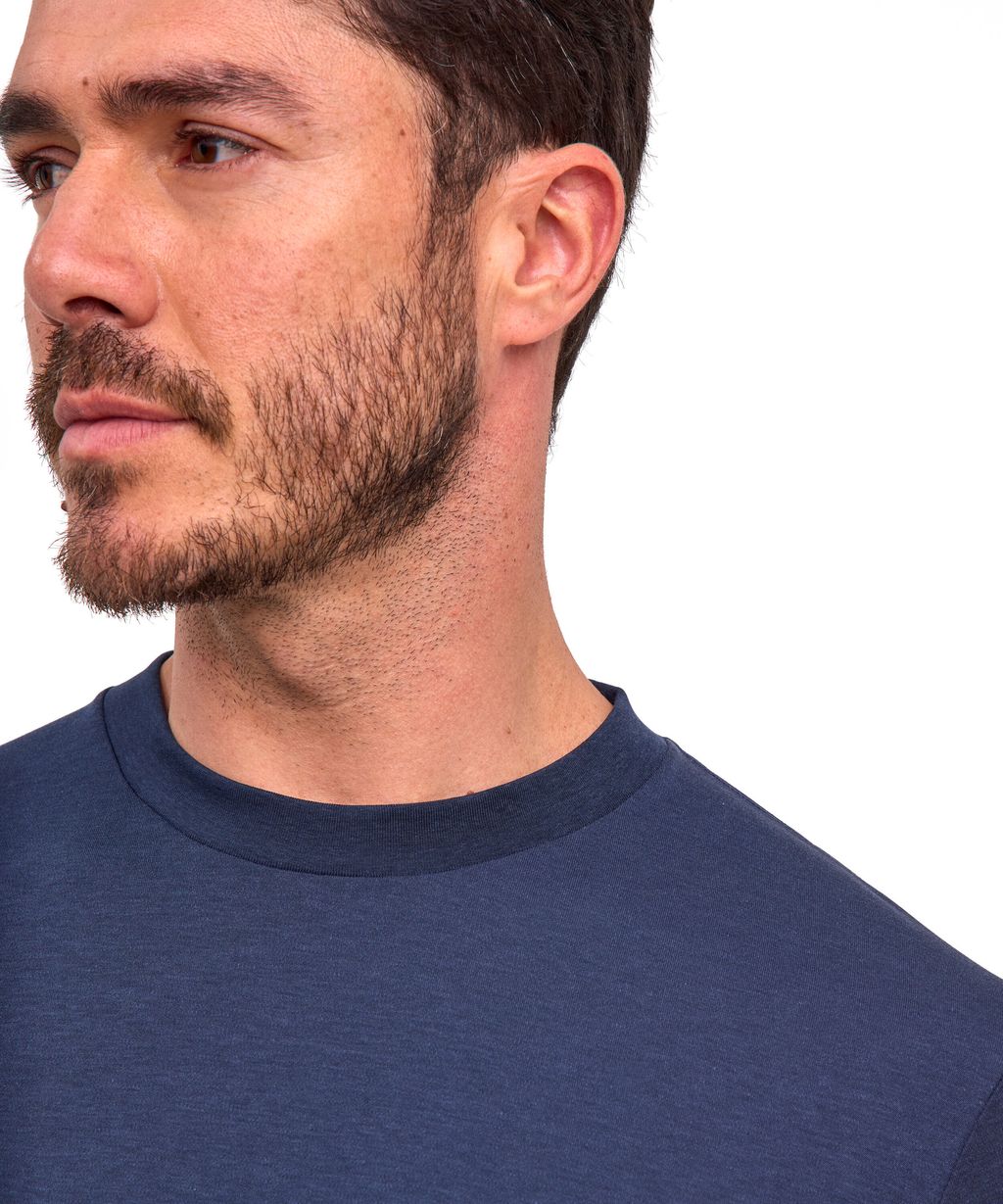 Lyocell Balance Men T-Shirt