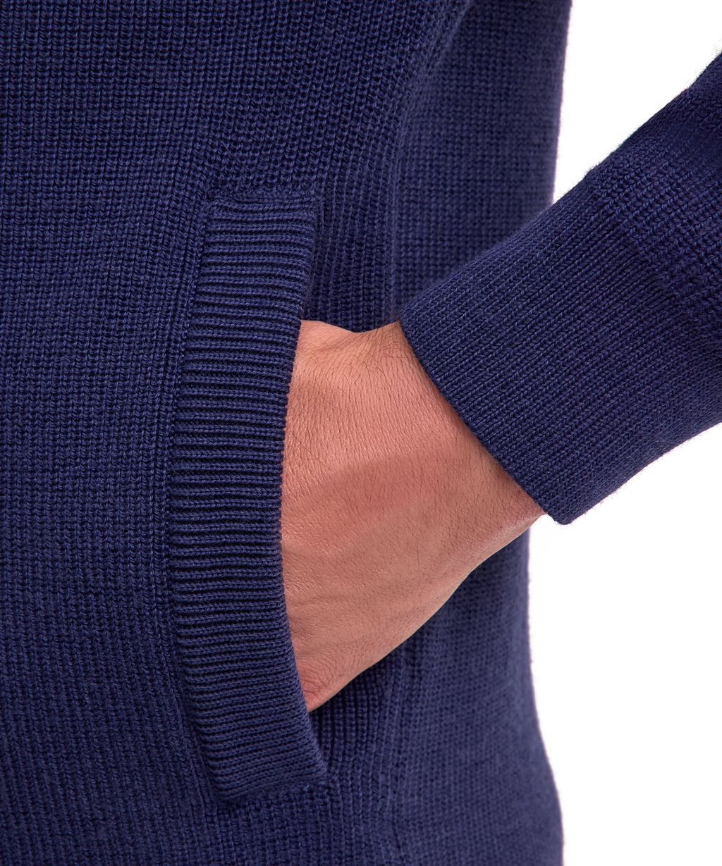 Men Zip jacket
