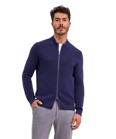 Men Zip jacket