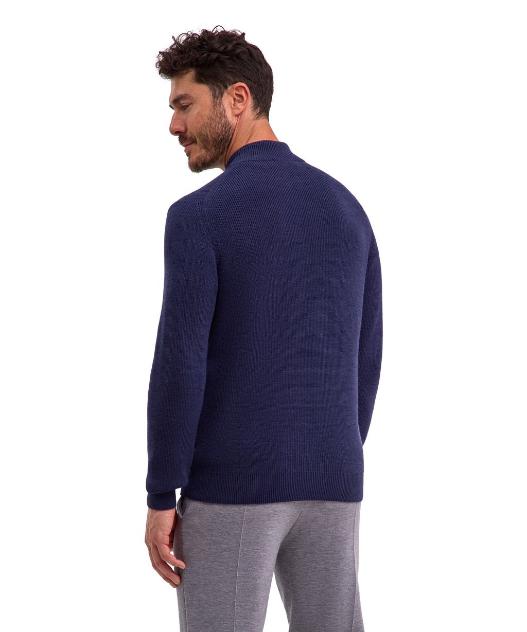 Men Zip jacket