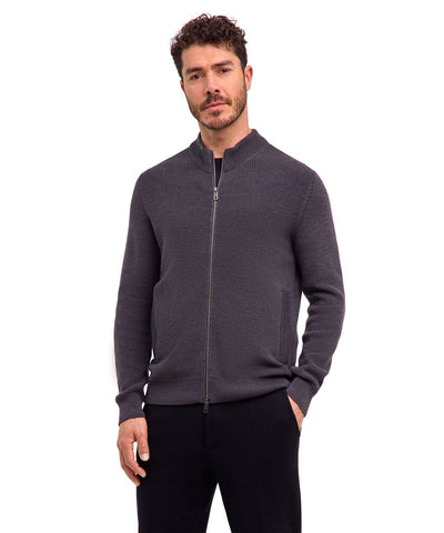 Men Zip jacket
