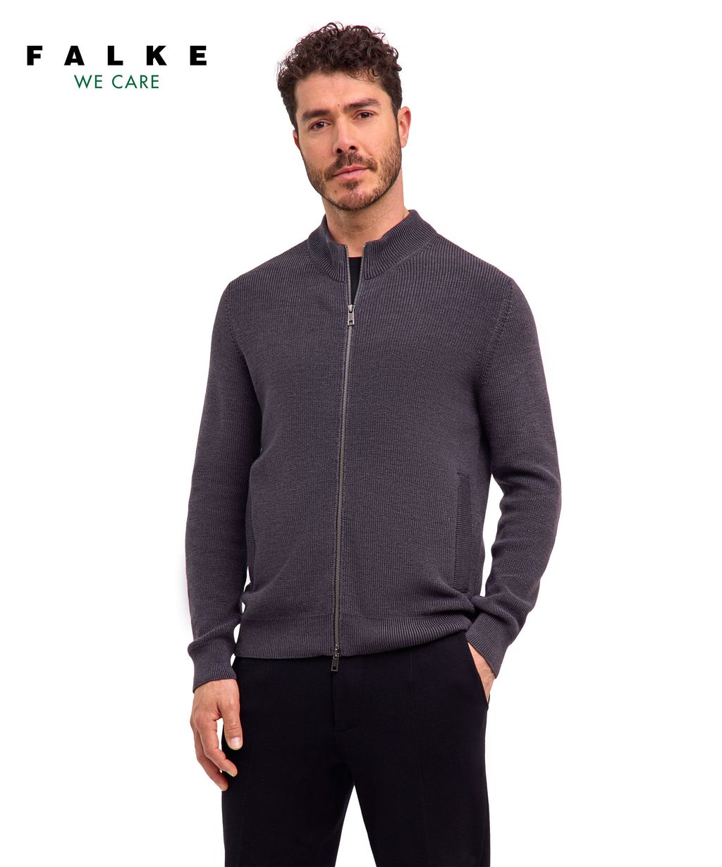 Men Zip jacket
