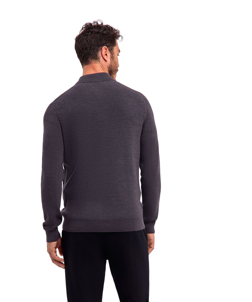 Men Zip jacket