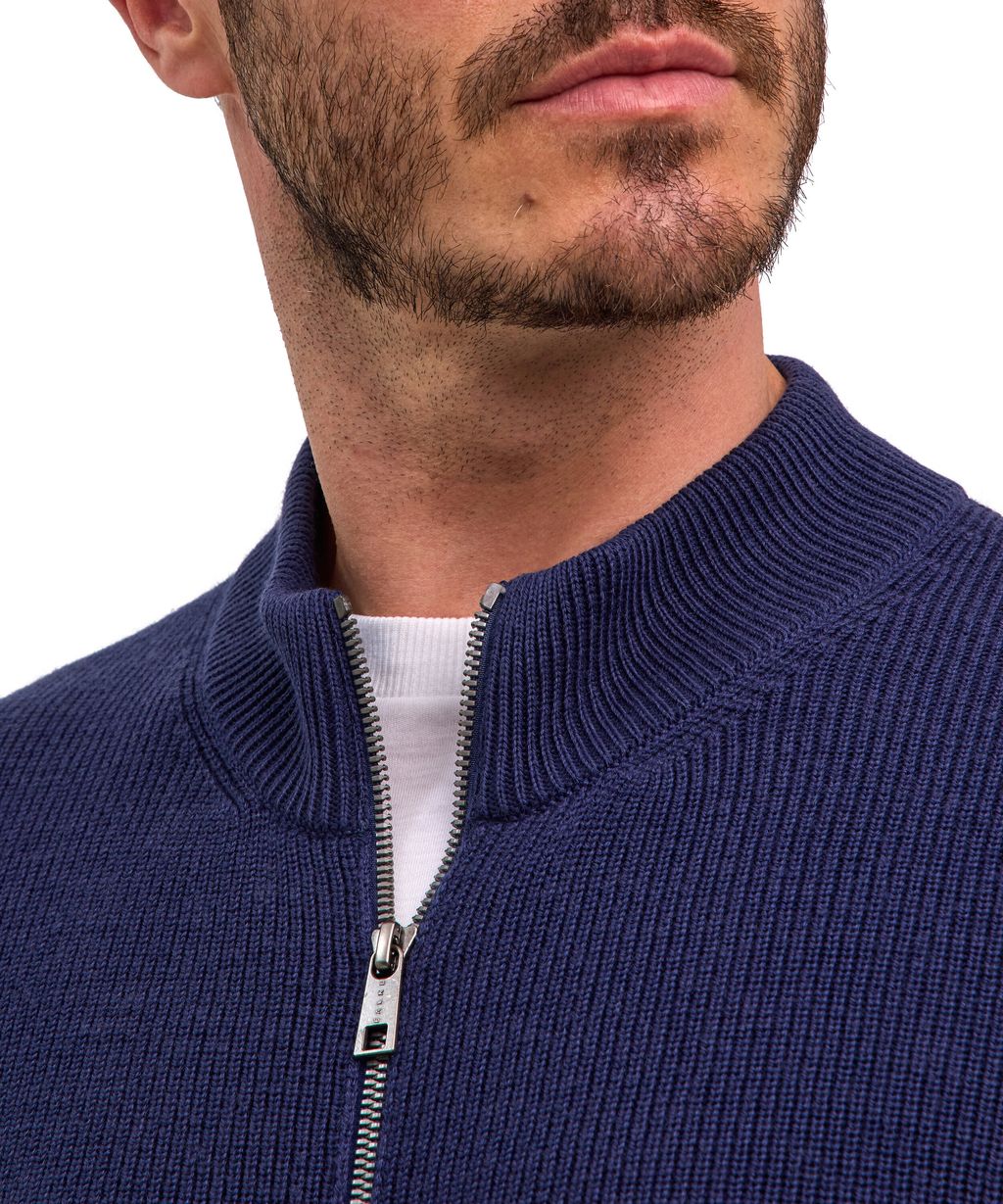 Men Zip jacket