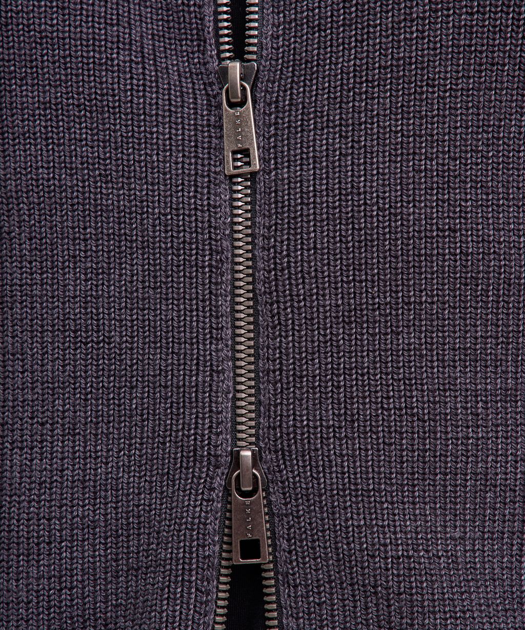 Men Zip jacket
