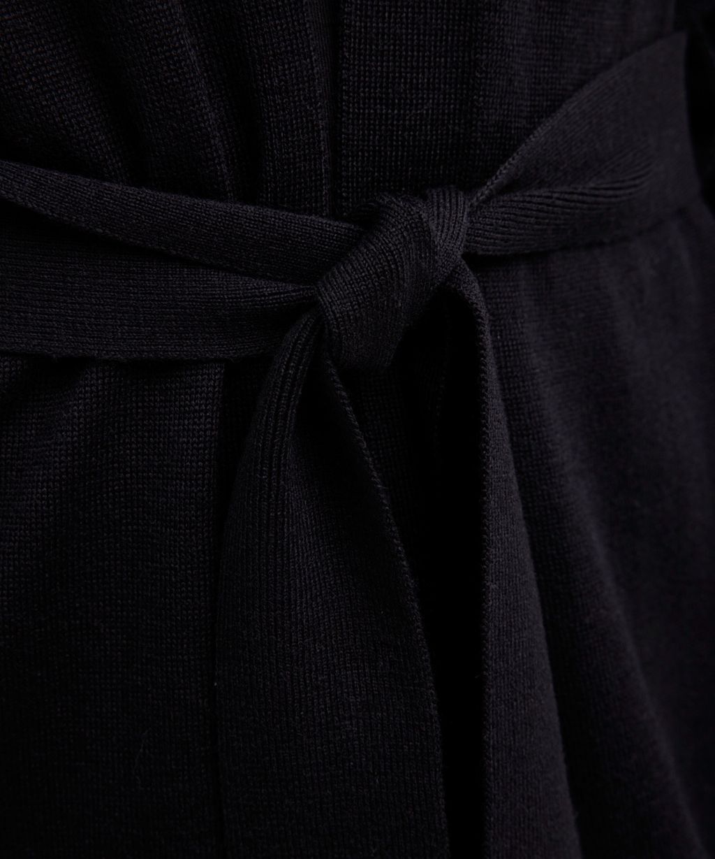 Merino Extrafine Women Cardigan