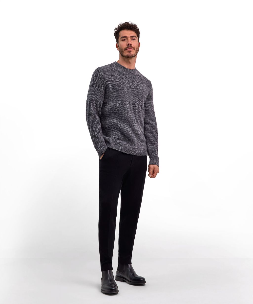 Men Pullover