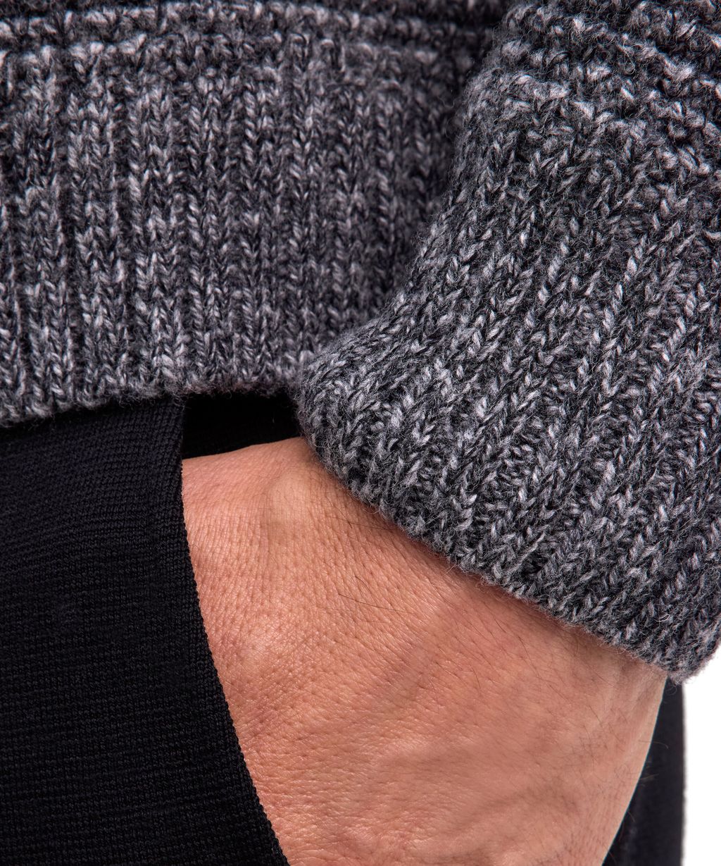 Men Pullover